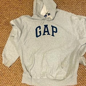 Gap Vintage medium sweatshirt